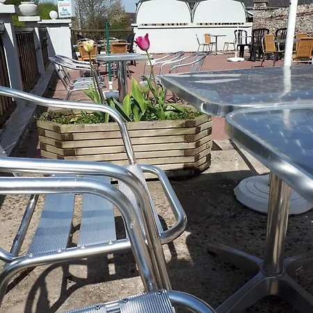 Bed & Breakfast Restaurant & D'hotes L'eau Vive