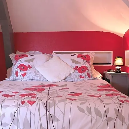Restaurant&chambres D'hôtes L'eau Vive