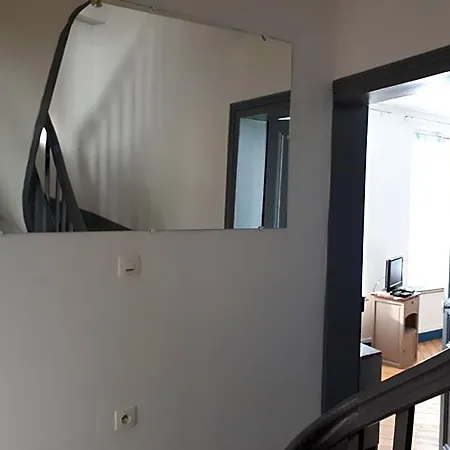 Restaurant&chambres D'hôtes L'eau Vive Couette-café 3*