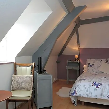 Restaurant&chambres D'hôtes L'eau Vive Couette-café