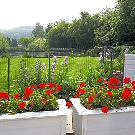 Restaurant&chambres D'hôtes L'eau Vive Couette-café 3*