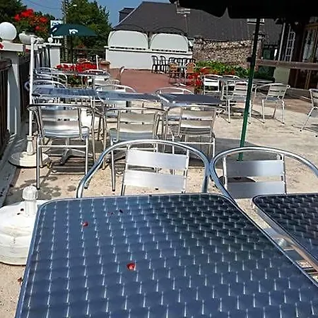 Restaurant&chambres D'hôtes L'eau Vive