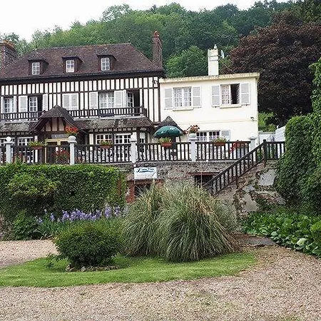 Bed & Breakfast Restaurant & D'hotes L'eau Vive