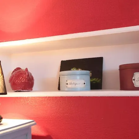 Restaurant & D'hotes L'eau Vive Bed & Breakfast Fatouville-Grestain