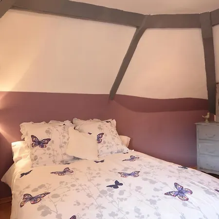 Restaurant & D'hotes L'eau Vive