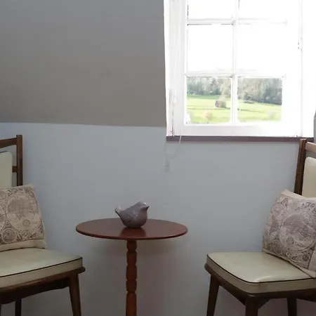 Restaurant & D'hotes L'eau Vive 3* Fatouville-Grestain