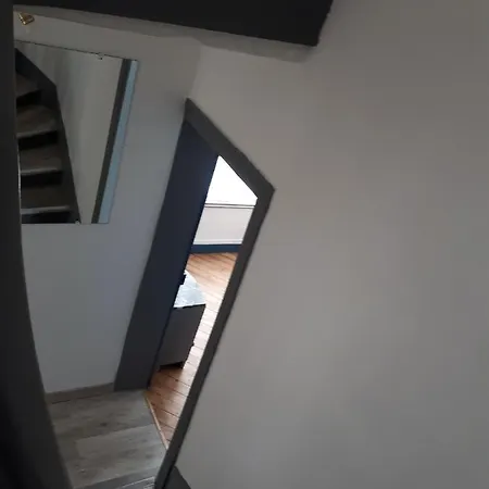 Restaurant & D'hotes L'eau Vive Frühstückspension 3*