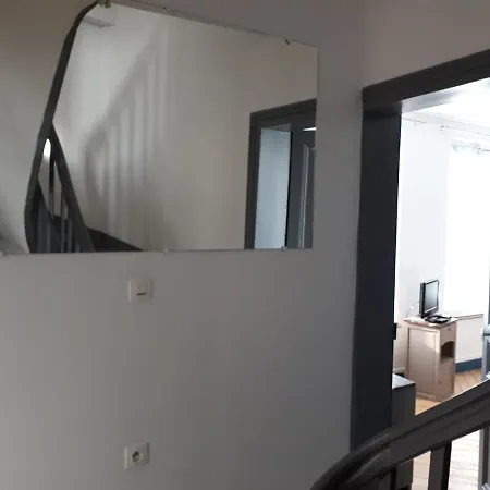 Frühstückspension Restaurant & D'hotes L'eau Vive Fatouville-Grestain