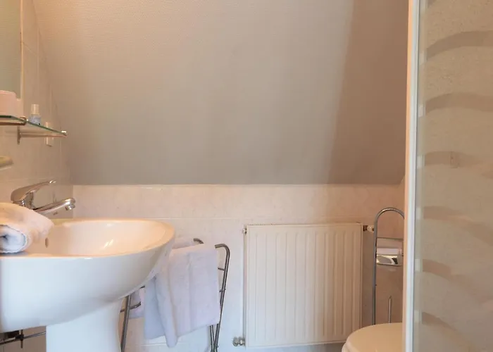 Restaurant & D'hotes L'eau Vive 3*