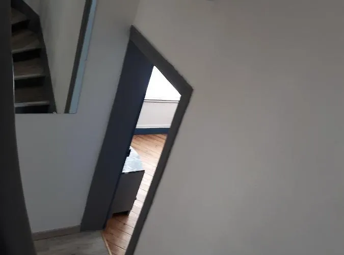 Restaurant & D'hotes L'eau Vive Bed & Breakfast 3*